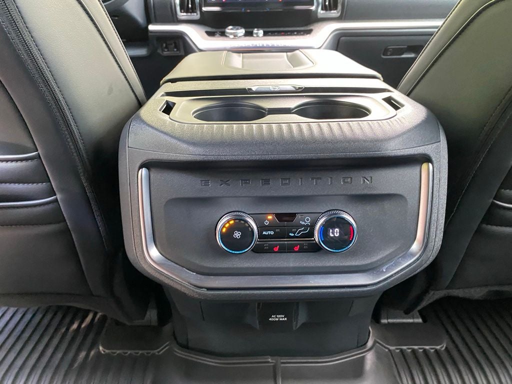 2025 Ford Expedition Tremor ONE OWNER CLEAN CARFAX