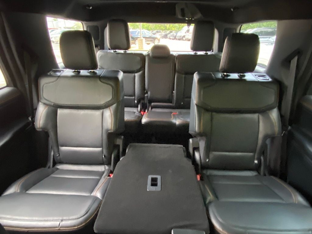 2025 Ford Expedition Tremor ONE OWNER CLEAN CARFAX