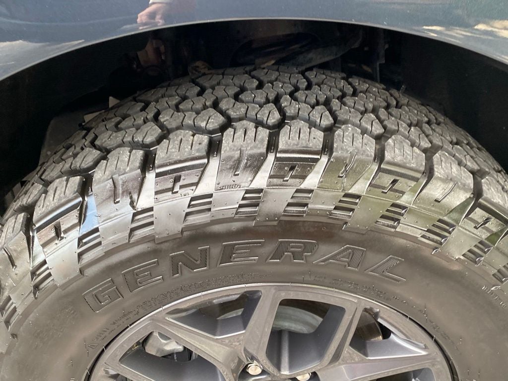 2025 Ford Expedition Tremor ONE OWNER CLEAN CARFAX
