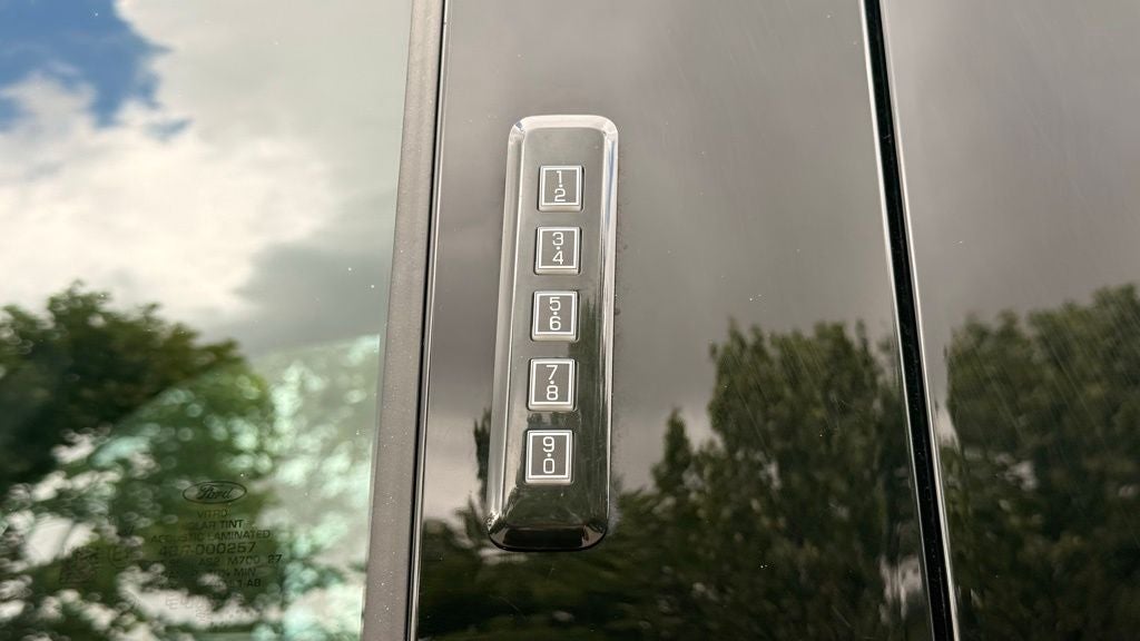 2024 Ford F-250SD Lariat