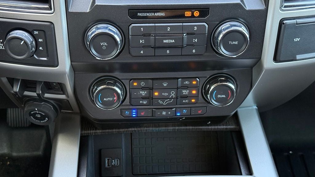 2021 Ford F-250SD Lariat ROUSH SD