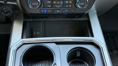 2021 Ford F-250SD Lariat ROUSH SD
