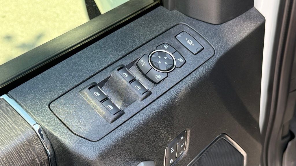 2021 Ford F-250SD Lariat ROUSH SD