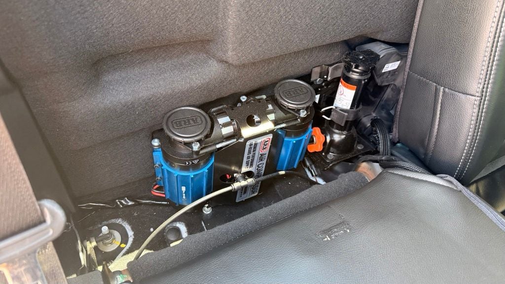 2021 Ford F-250SD Lariat ROUSH SD