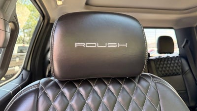 2021 Ford F-250SD Lariat ROUSH SD