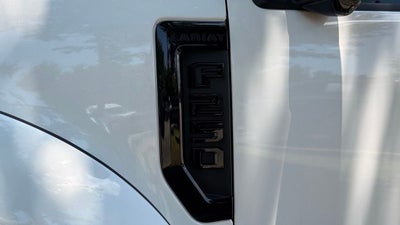 2021 Ford F-250SD Lariat ROUSH SD