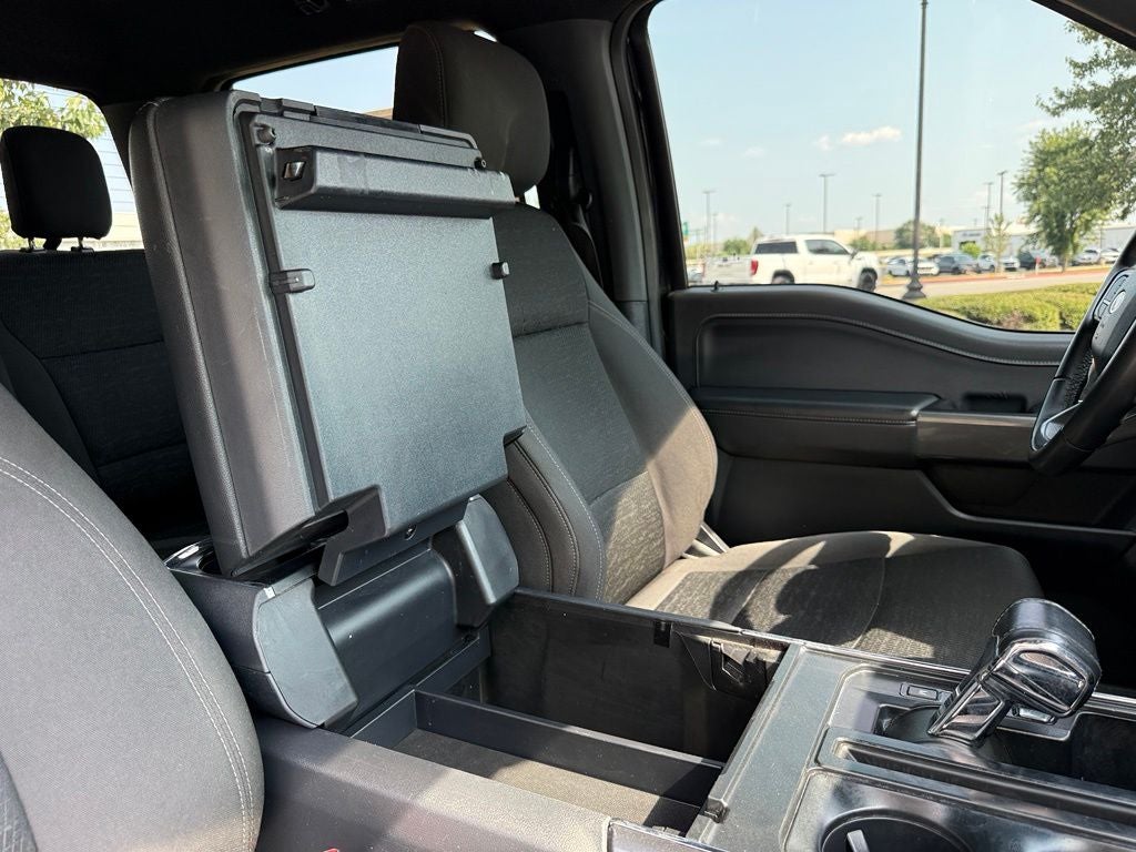 2023 Ford F-150 XLT 4WD