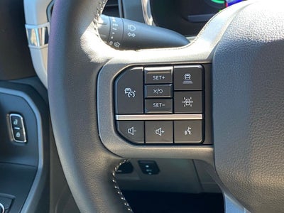 2023 Ford F-150 Lightning XLT