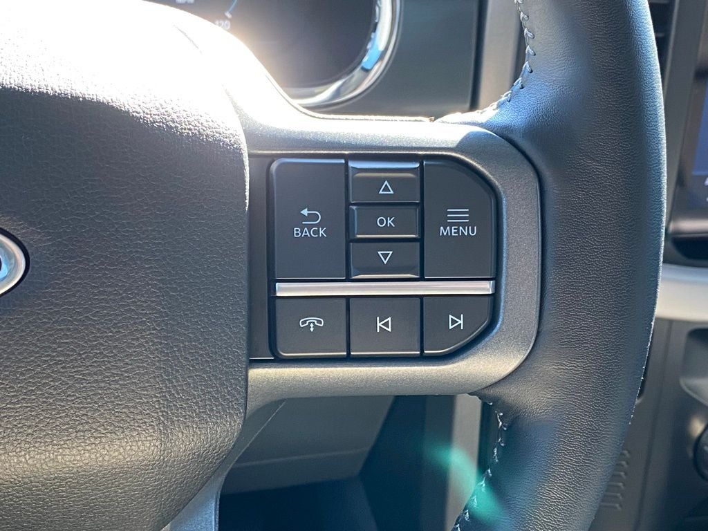 2023 Ford F-150 Lightning XLT