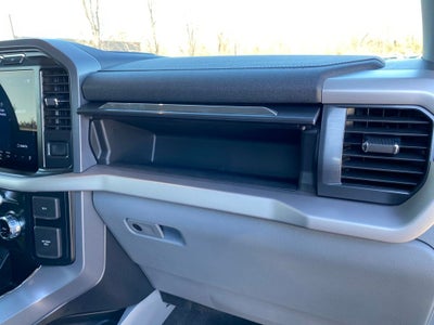 2023 Ford F-150 Lightning XLT