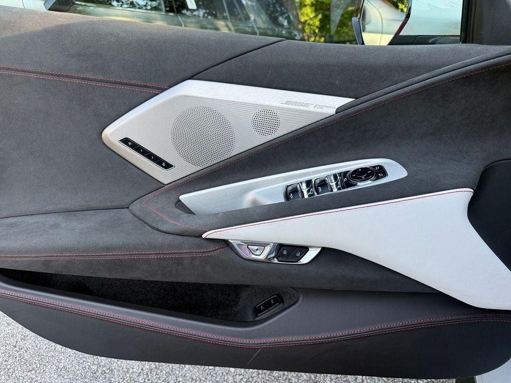 2023 Chevrolet Corvette Stingray 3LT 75TH ANN