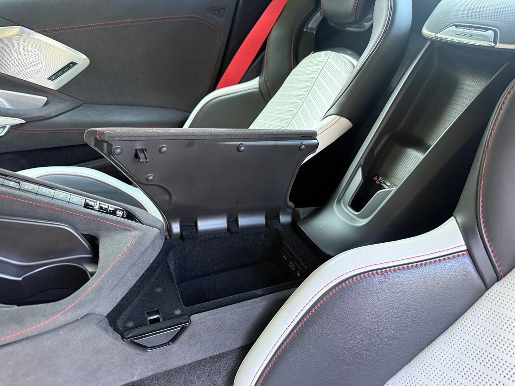 2023 Chevrolet Corvette Stingray 3LT 75TH ANN