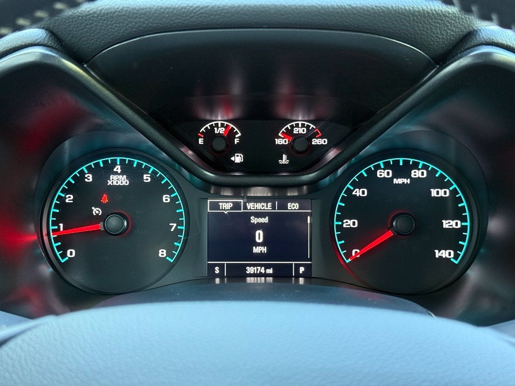 2021 Chevrolet Colorado LT - CLEAN CARFAX / ONE OWNER