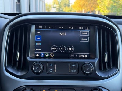 2021 Chevrolet Colorado LT - CLEAN CARFAX / ONE OWNER