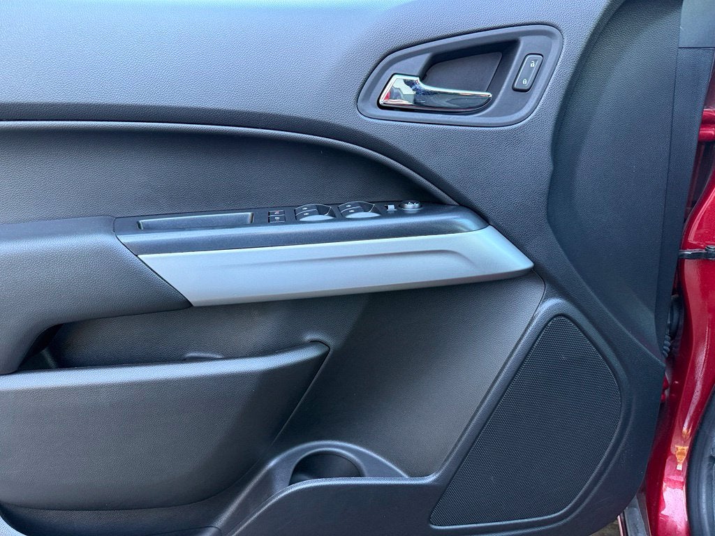 2021 Chevrolet Colorado LT - CLEAN CARFAX / ONE OWNER