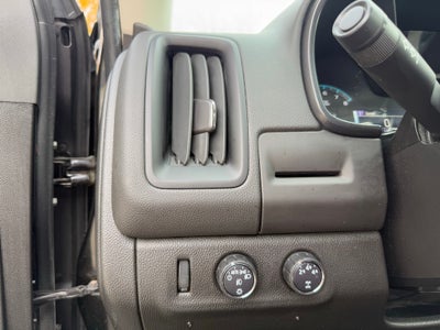 2016 Chevrolet Colorado LT APPLE CAR PLAY 4WD