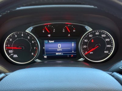 2020 GMC Acadia SLE - CLEAN CARFAX / ONE OWNER