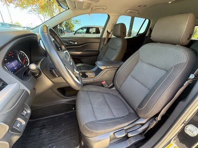 2020 GMC Acadia SLE - CLEAN CARFAX / ONE OWNER