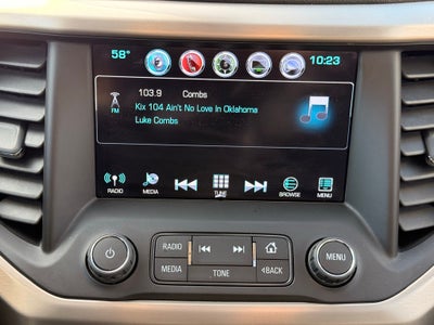 2017 GMC Acadia Denali LOW MILES!!