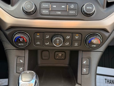 2017 GMC Acadia Denali LOW MILES!!