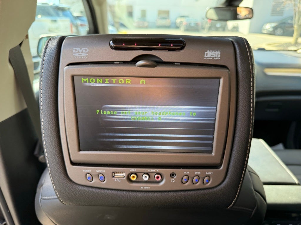 2017 GMC Acadia Denali LOW MILES!!