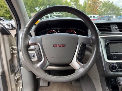 2016 GMC Acadia SLT-1 - SUNROOF / LEATHER / DVD