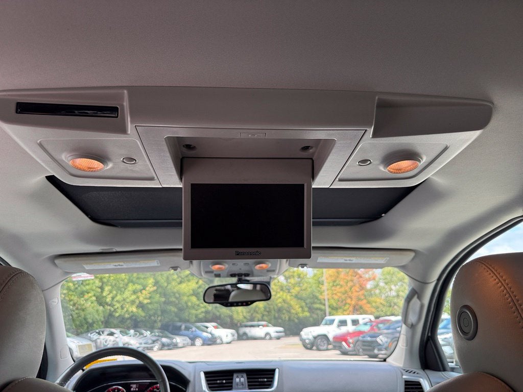 2016 GMC Acadia SLT-1 - SUNROOF / LEATHER / DVD