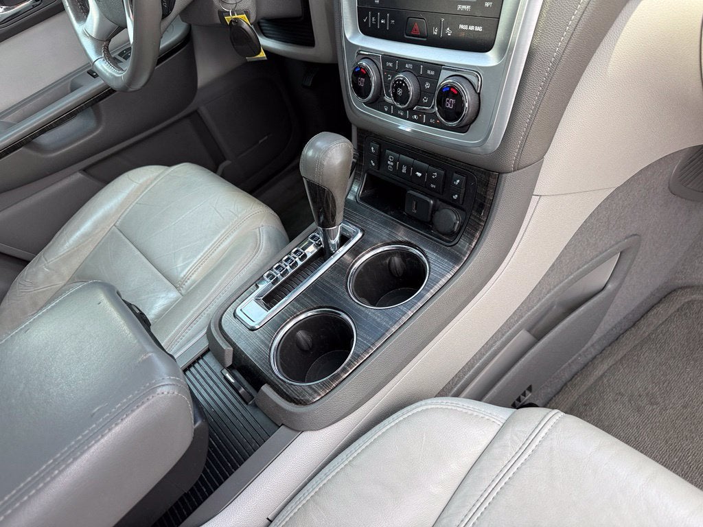 2016 GMC Acadia SLT-1 - SUNROOF / LEATHER / DVD