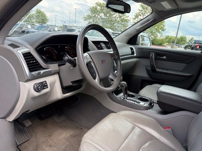 2016 GMC Acadia SLT-1 - SUNROOF / LEATHER / DVD