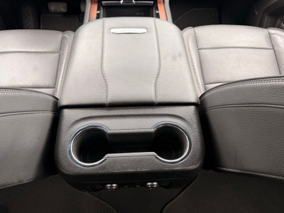 2025 GMC Yukon XL Denali HEADS UP DISPLAY