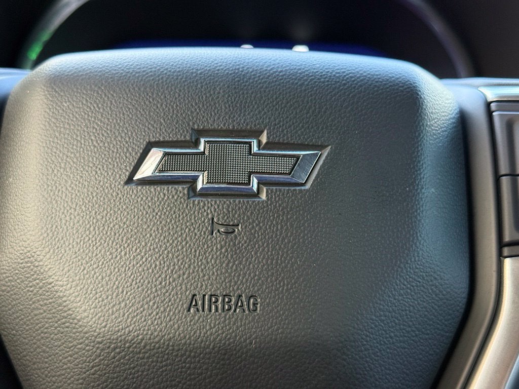 2022 Chevrolet Tahoe Z71 - 4WD / PANORAMIC SUNROOF / CLEAN CARFAX