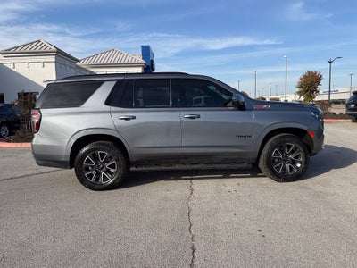 2022 Chevrolet Tahoe Z71 - 4WD / PANORAMIC SUNROOF / CLEAN CARFAX