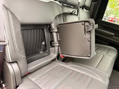 2024 GMC Sierra 2500HD AT4X