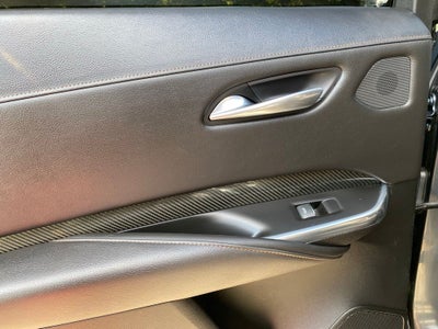 2021 Cadillac XT4 Sport