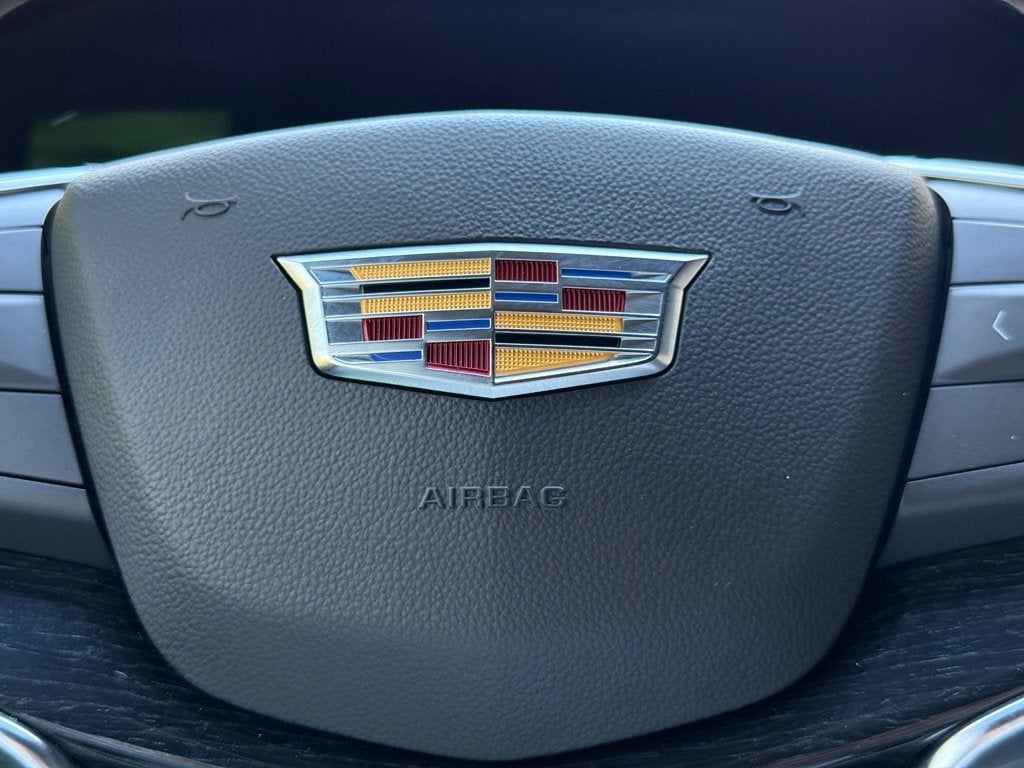 2026 Cadillac XT5 Premium Luxury - AWD / SUNROOF / ONE OWNER