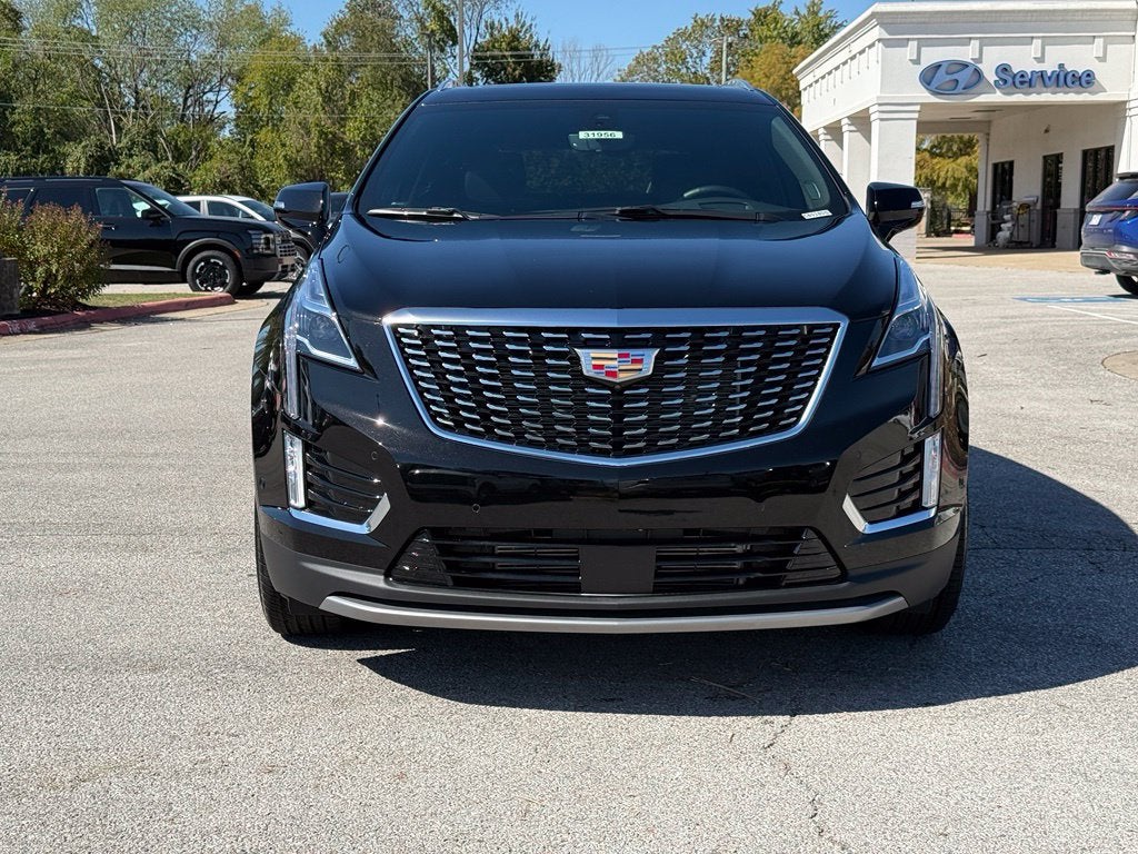 2026 Cadillac XT5 Premium Luxury - AWD / SUNROOF / ONE OWNER