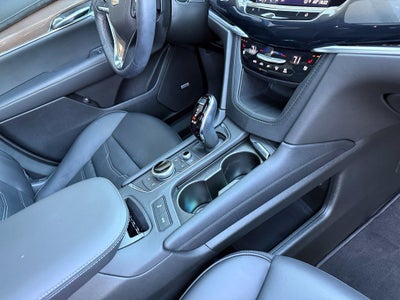 2024 Cadillac XT6 Premium Luxury Platinum - AWD / SUNROOF / ONE OWNER
