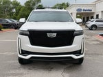 2023 Cadillac Escalade Sport Trailer Package