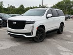 2023 Cadillac Escalade Sport Trailer Package