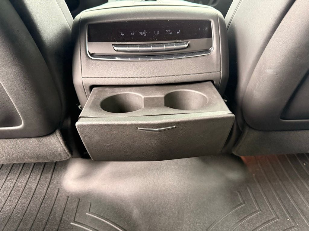 2023 Cadillac Escalade Sport Trailer Package