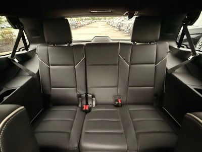 2023 Cadillac Escalade Sport Trailer Package