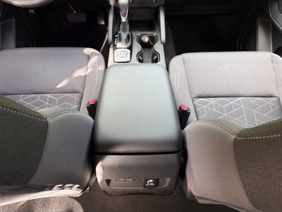2026 Nissan Frontier SV - 4WD / CLEAN CARFAX / ONE OWNER