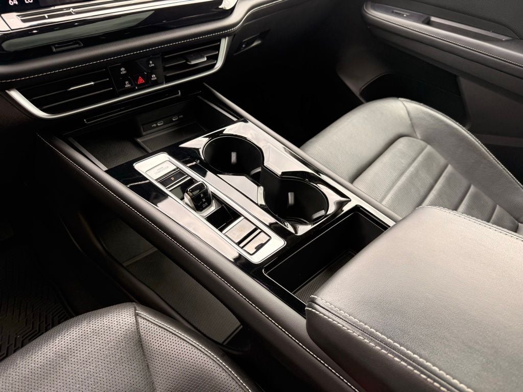 2024 Volkswagen Atlas 2.0T SEL NICE CAR