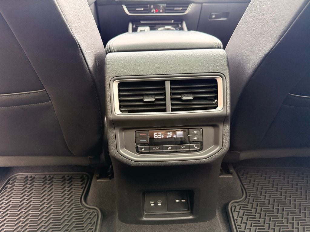 2024 Volkswagen Atlas 2.0T SEL NICE CAR