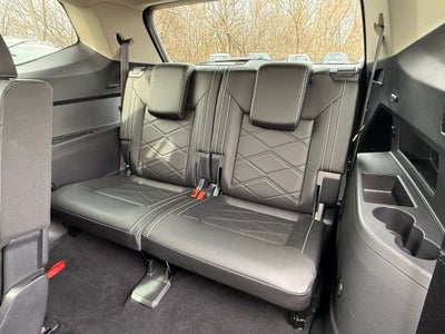 2025 Volkswagen Atlas 2.0T SE w/Technology ONE OWNER CAR FAX