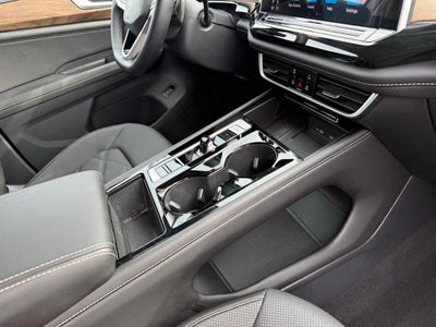 2025 Volkswagen Atlas 2.0T SE w/Technology ONE OWNER CAR FAX