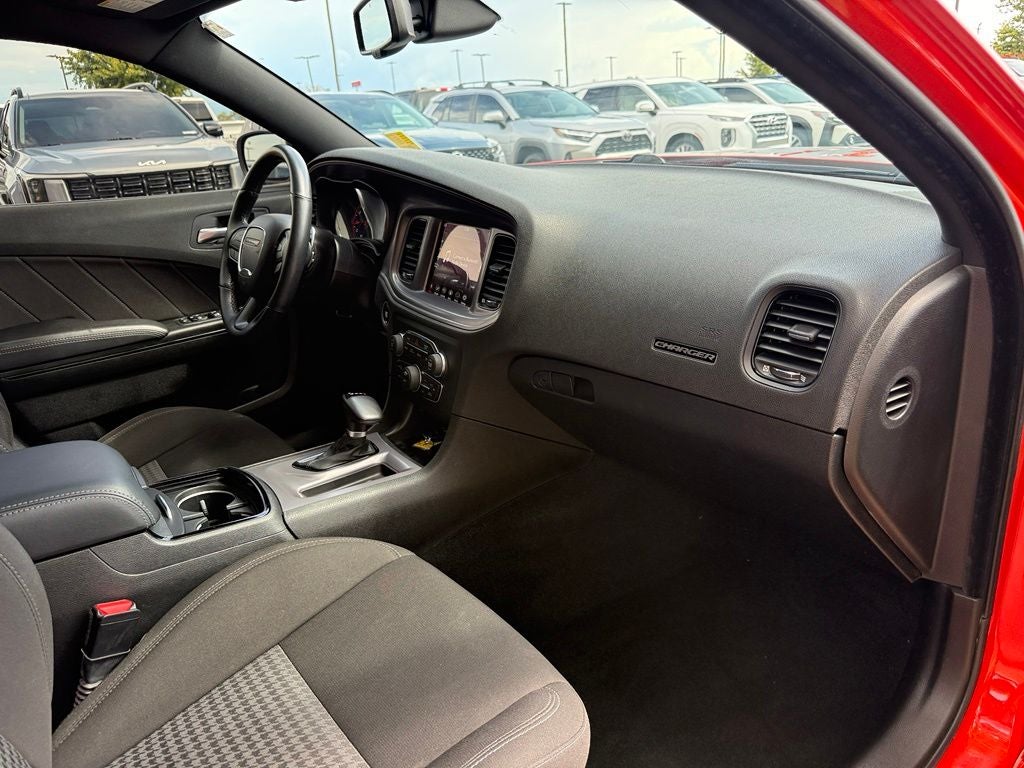2023 Dodge Charger R/T