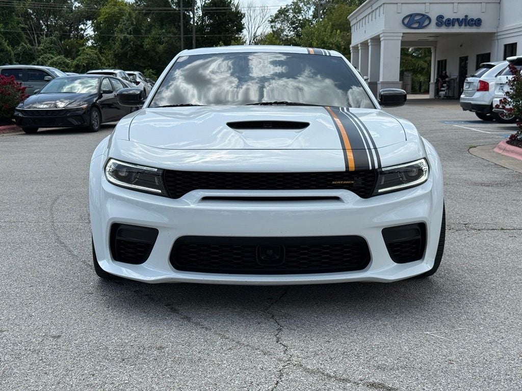 2023 Dodge Charger R/T Scat Pack