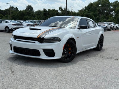 2023 Dodge Charger R/T Scat Pack