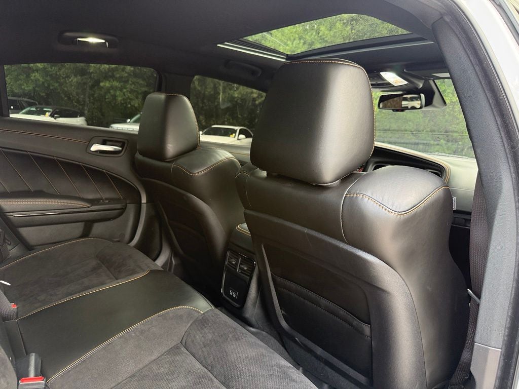 2023 Dodge Charger R/T Scat Pack